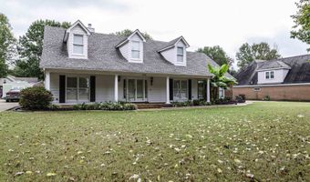 3388 BRUNSWICK, Bartlett, TN 38133