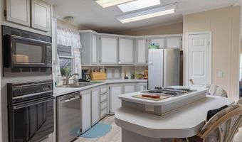 610 Wedelia Dr, Barefoot Bay, FL 32976