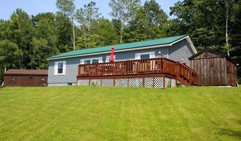 472 0 East Hoosac St, Adams, MA 01220