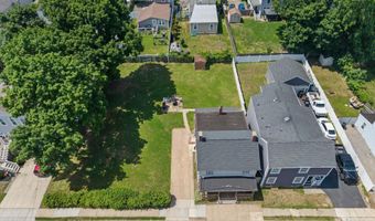 14-16 HAMILTON St, Allentown, NJ 08501