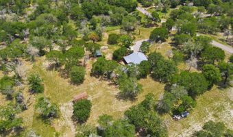 1027 Bluebonnet, Adkins, TX 78101