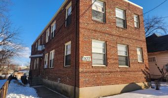 1107 48TH Pl NE, Washington, DC 20019