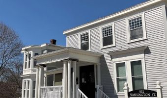 828-832 Washington St, Bath, ME 04530