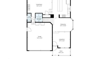 18132 E Linvale Dr, Aurora, CO 80013