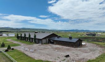 36 WILLOW BROOK Ln, Afton, WY 83110