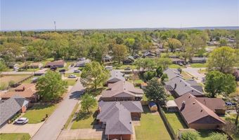 2205 Meadow Ln, Barling, AR 72923