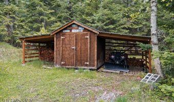 12820 Red Owl Trl, Bigfork, MT 59911