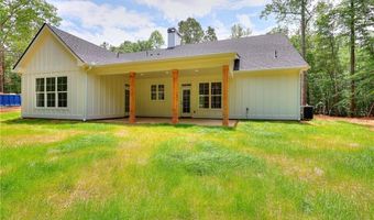 70 Curry Falls Trl, Athens, GA 30607
