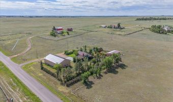 3033 CRAZY HORSE Rd, Cheyenne, WY 82001