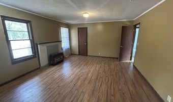 4 Co Rd 325, Big Creek, MS 38914