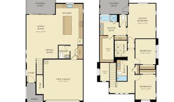 719 Foreign Reef Way, Las Vegas, NV 89138