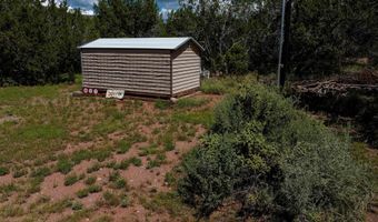 5 Mescalero Rd, Bent, NM 88314