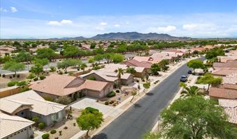 2517 E Fiesta Dr, Casa Grande, AZ 85194