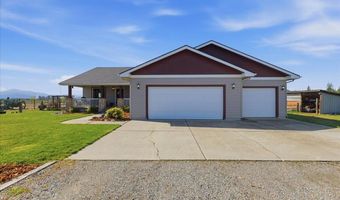 222 E Remington Rd, Athol, ID 83801