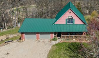 12 A6 Grant, Apple River, IL 61001