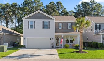 2308 Blakers Blvd, Bluffton, SC 29909