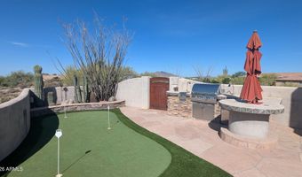 9427 E HERE TO THERE Dr, Carefree, AZ 85377