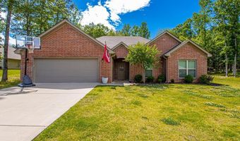 464 Reuben Dr, Alexander, AR 72002
