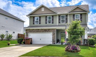 211 Luxborough Ct, Aiken, SC 29801