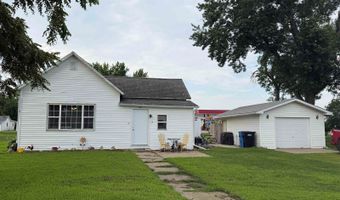 84 Hardy St, Akron, IA 51001