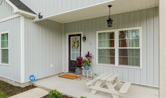 118 Oklahoma, Adel, GA 31620