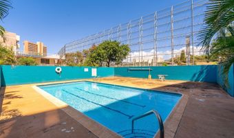 1031 Ala Napunani St 401, Honolulu, HI 96818