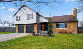 1310 S Cotterell Way, Boise, ID 83709