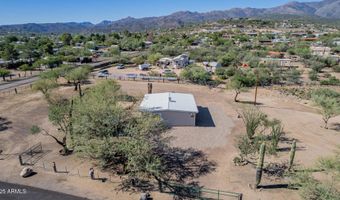 33450 S RIVER BEND Rd, Black Canyon City, AZ 85324