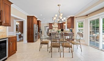 46 ICHABOD CRANE Ln, Belle Mead, NJ 08502