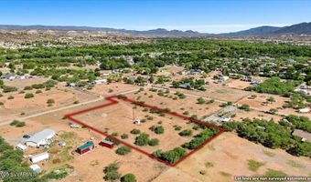 2430 N Mustang Ln, Camp Verde, AZ 86322