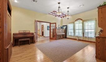 5792 W Lain Lake Rd, Atoka, OK 74525