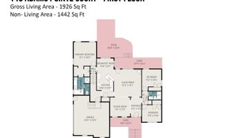 145 Adams Pointe Ct, Angier, NC 27501