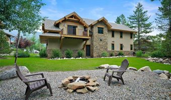 134 Brownstone Loop, Big Sky, MT 59716