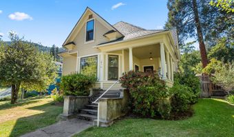 143 Granite St, Ashland, OR 97520