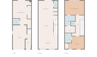 9 Halifax Rd, Bayville, NJ 08721