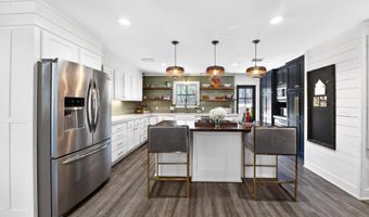 1281 Bethlehem Rd, Austin, AR 72007