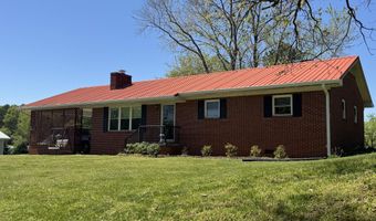 121 Magnolia Dr, Benton, TN 37307