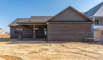 405 Waggoner Ln, Barling, AR 72923