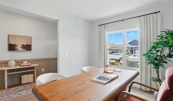 5 Walnut Mill Way Plan: Stamford, Ashville, OH 43103