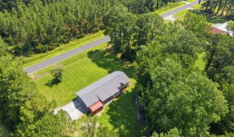 250 Walls Mill Rd, Aurora, NC 27806