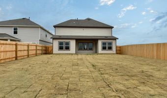 336 Bushwack Dr Plan: Jordan, Adkins, TX 78101