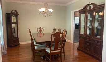 368 Lake Rd, Belden, MS 38826