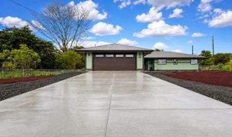 15-1386 29TH Ave, Keaau, HI 96749