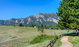 4656 Greenbriar Ct 90, Boulder, CO 80305