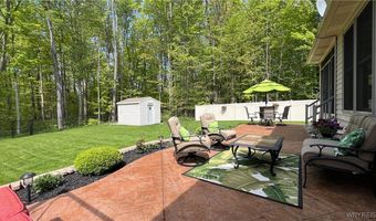 13272 Maple Rdg, Alden, NY 14004