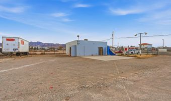 201 VINTON Rd, Anthony, TX 79821