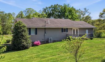 467 Oakmont Rd, Bean Station, TN 37708