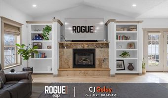 4631 E 22nd St, Casper, WY 82609