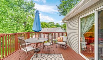 3628 Boxwood Dr, Indianapolis, IN 46227