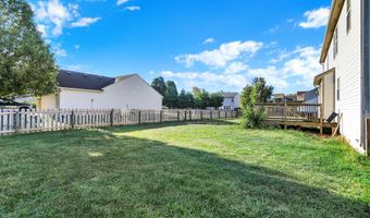2161 Silver Rose Dr, Avon, IN 46123